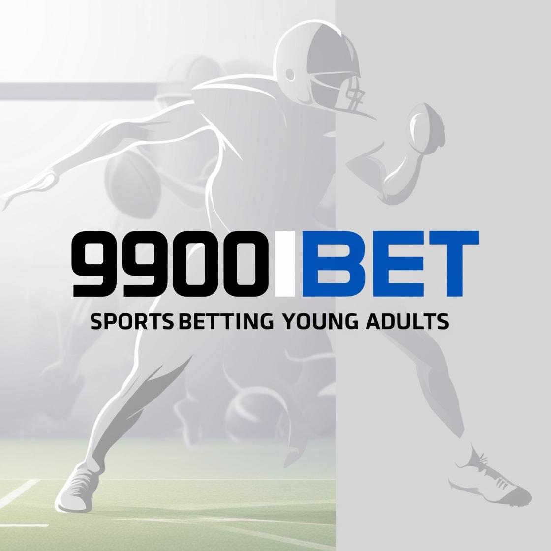 Logo da 9900bet