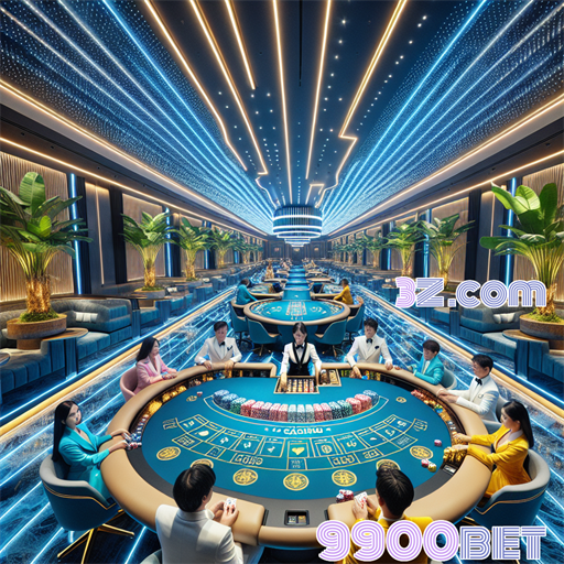 Explorando a Categoria de Jackpots em 9900bet